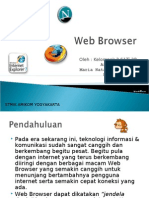 Web Browser v03