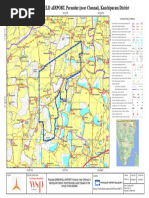 Parandur Airport Location Map | PDF
