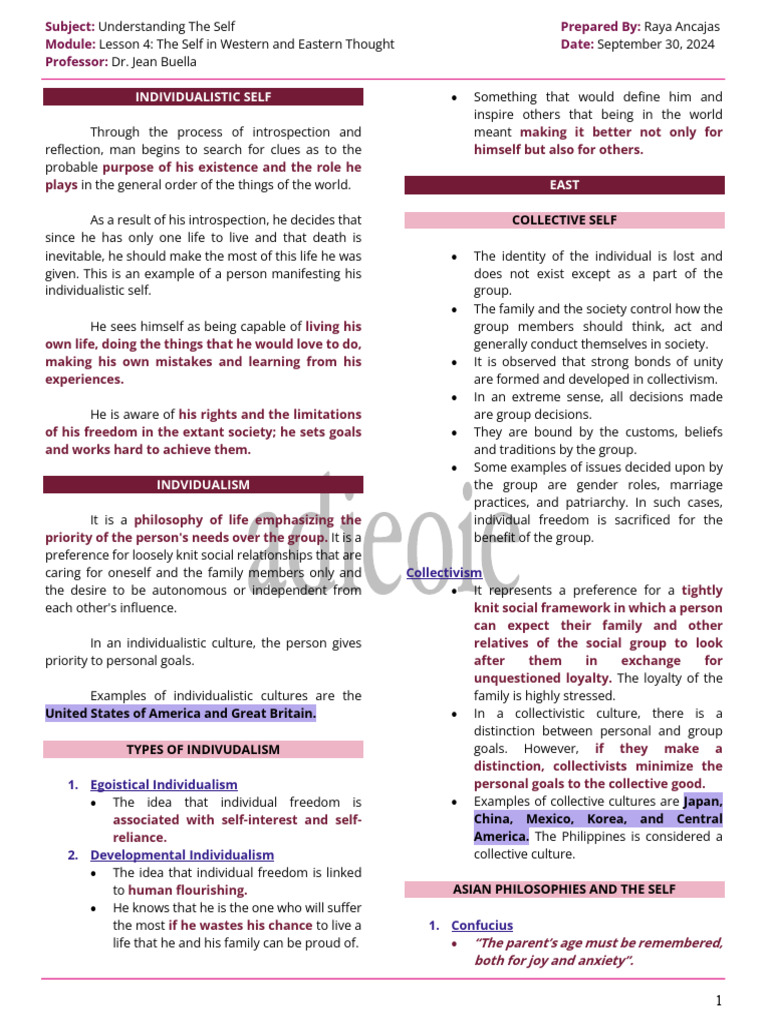 Midterms Uts L 4 | PDF
