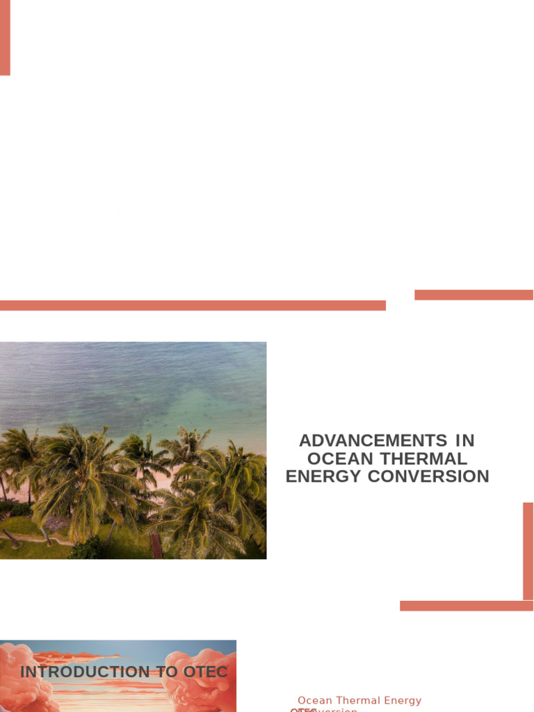 Wepik Advancements in Ocean Thermal Energy Conversion Harnessing Marine ...