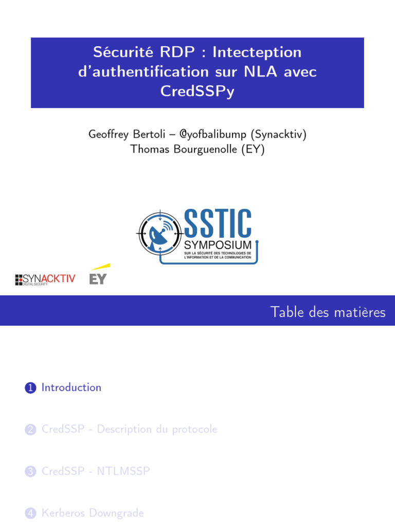 Scells De Scurit