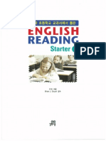 English Reading Starter1