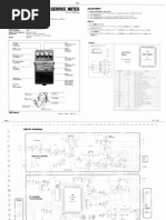 Boss PS-2 Service Notes