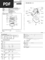 Boss TU-2 Service Notes