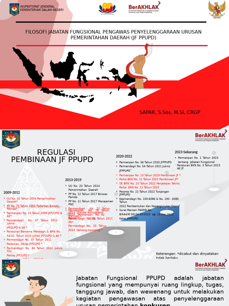 PEMBEKALAN | PDF