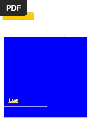 LNC T 600 I Maintenance Manual Eng | PDF