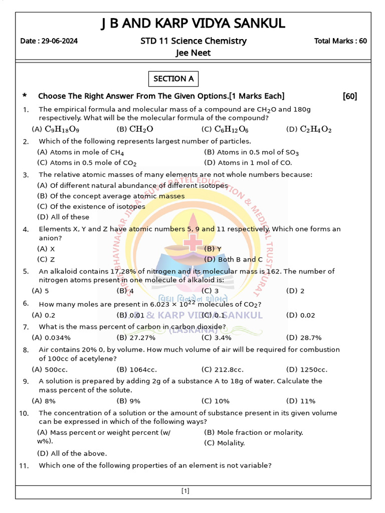 Assignment 01 | PDF