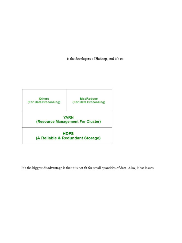 BDA Unit 3 | PDF