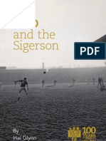 Glynn+UCD and The Sigerson FINAL VERSION