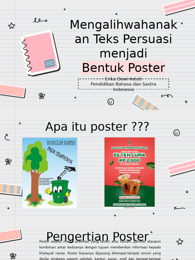 Poster | PDF