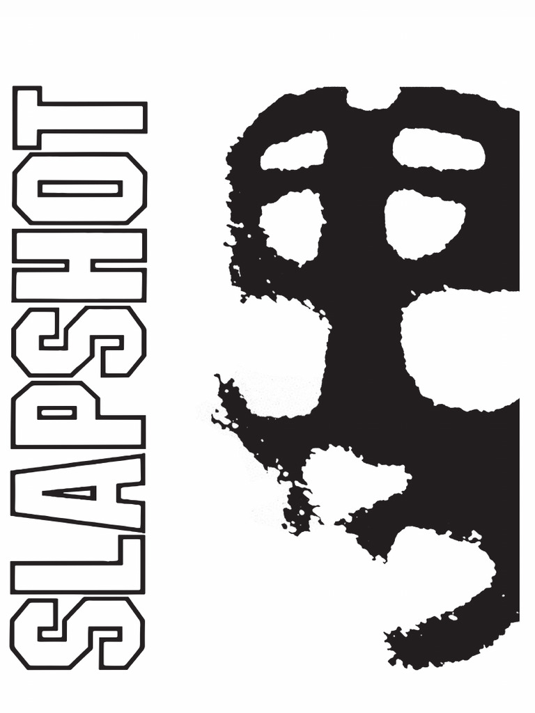 Slapshot | PDF