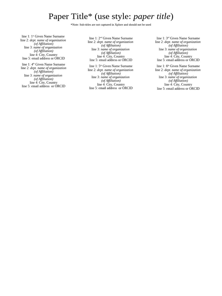 DUCoEJ Paper Template (1) | PDF