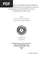 Download Smoker Melanosis by Rhea Zarna Irsatani SN77549007 doc pdf