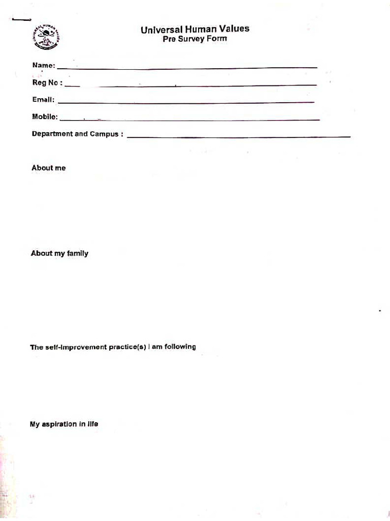 Uhv | PDF