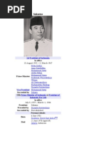 Download biografi soekarno by   SN77550148 doc pdf