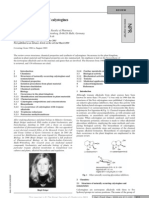 Birgit Dräger- Chemistry and biology of calystegines