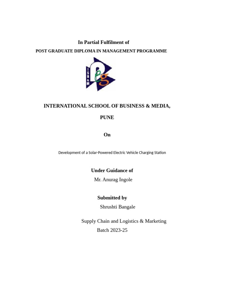 Project Management Assignment 2 | PDF