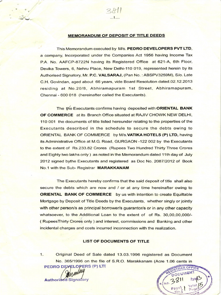 3811-2012 - Modt | PDF