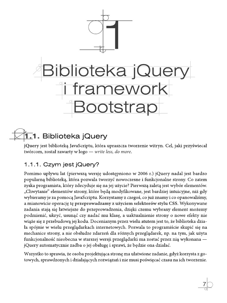 Jquery 1a | PDF