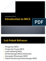 TM 1 Introduction To Mice