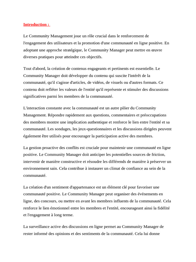 Introduction | PDF