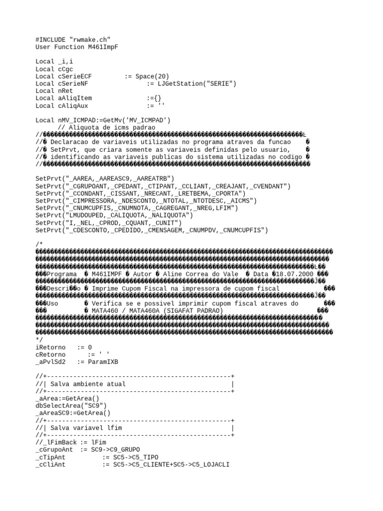 M461 Impf | PDF | Technology & Engineering
