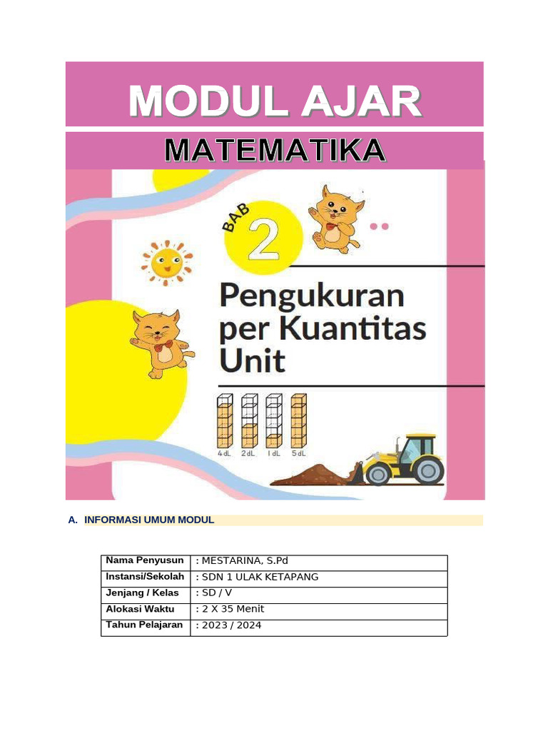Bab 2 | PDF