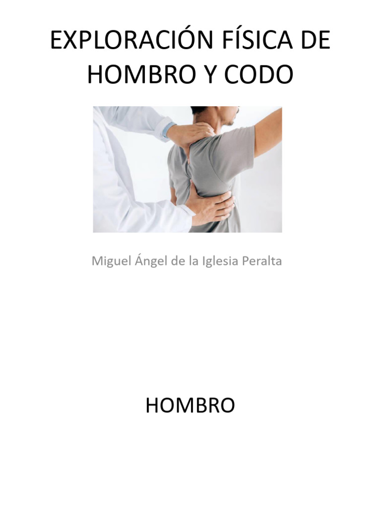 Exploración MMS | PDF