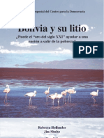 Bolivia_Litio