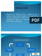 Estratégias e Decisões Financeiras