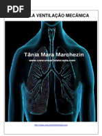 Apostila Ventilação mecânica