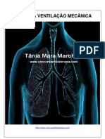 Apostila Ventilação Mecânica