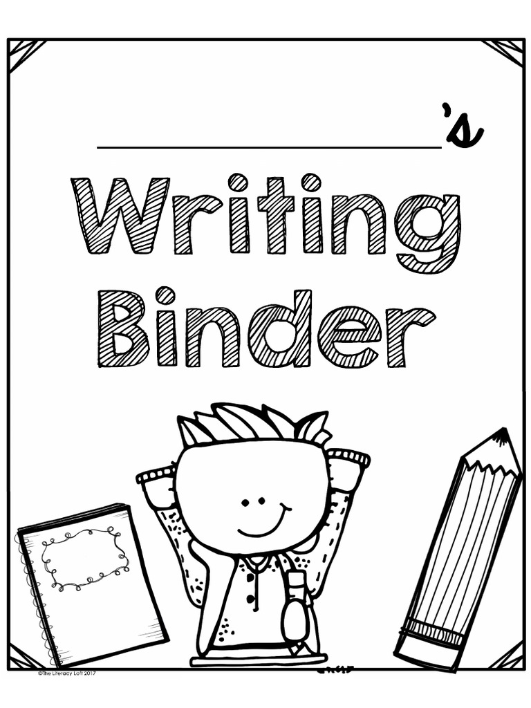 Binder | PDF