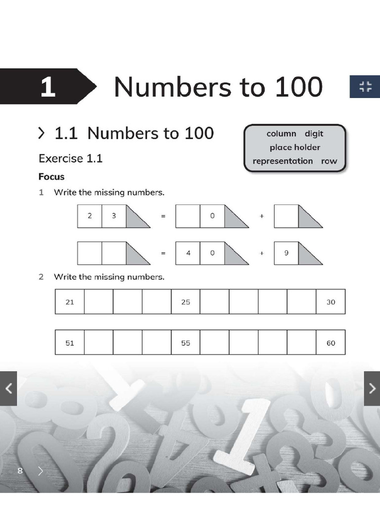 Math 1&2 | PDF