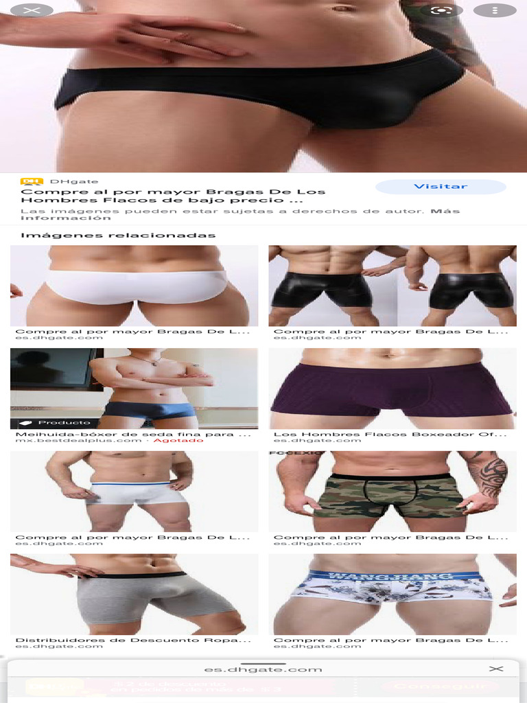 Hombre Sexi Flaco Búsqueda de Google PDF Estilo de vida
