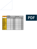 Cuaderno Fútbol Sala: 1 Evaluación