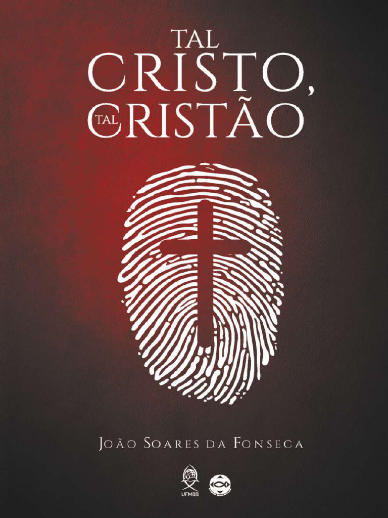 Tal Cristo, Tal Cristão | PDF