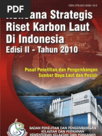 Download Rencana Strategis Riset Karbon Laut Di Indonesia Edisi II-2010 by dodolipet69 SN77556189 doc pdf