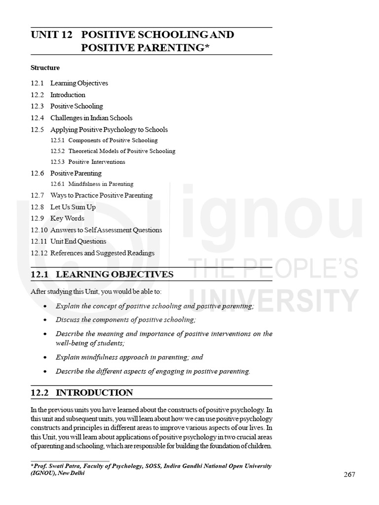 Block 4 Mpce 46 | PDF