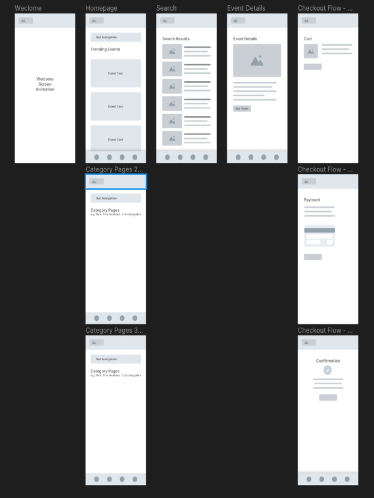 Class Project 20 - Finish Your Design | PDF