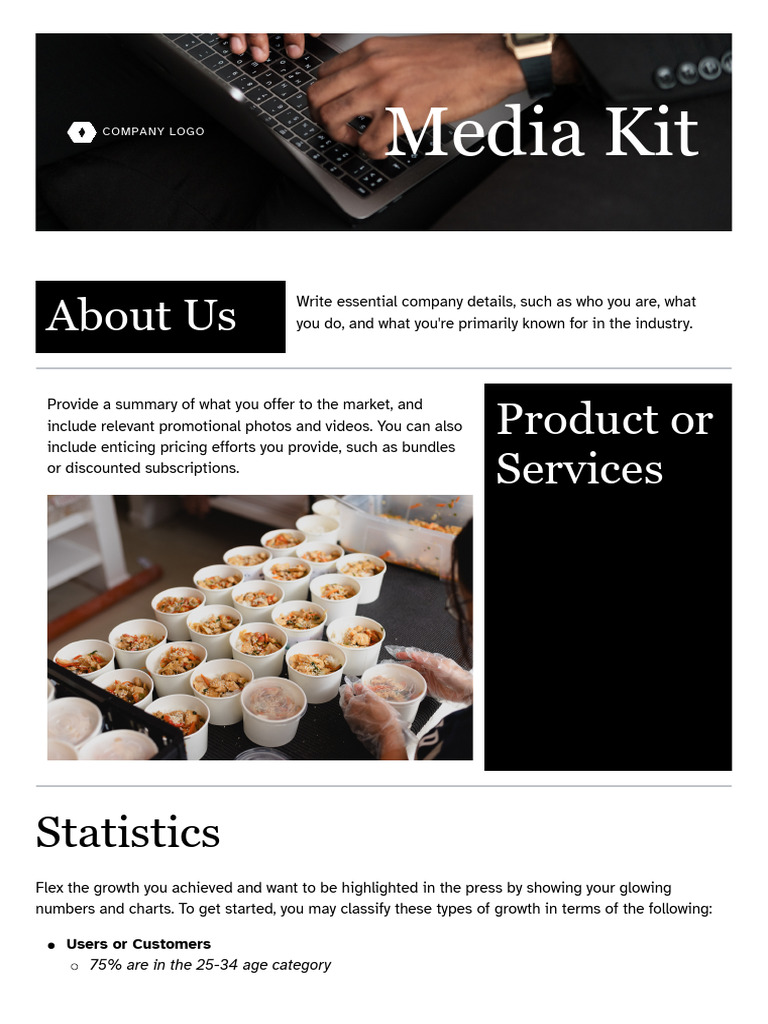 Media Kit Doc in Black White Sleek Editorial Style - 20241002 - 123759 ...
