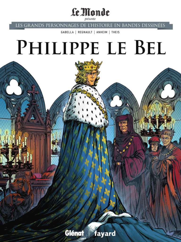 Les Grands Personnages de Lhistoire en Bandes Dessinees 25 P | PDF