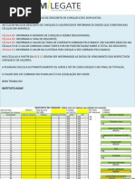 Simulacao Desconto Cheques Duplicatas