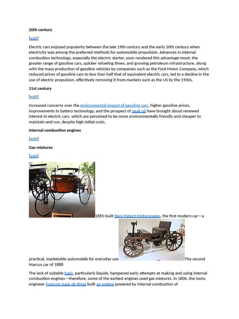 Part 4 | PDF | Car | Art