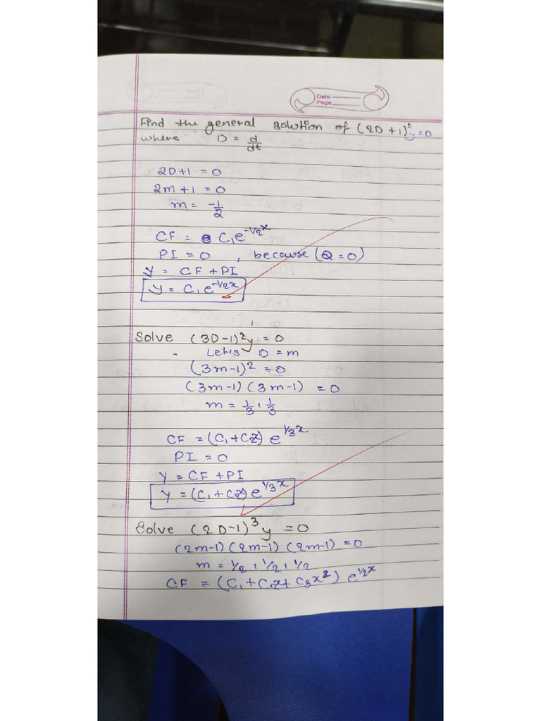 Maths - Assignment 1 | PDF