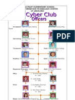SSC Cyber Club Off.