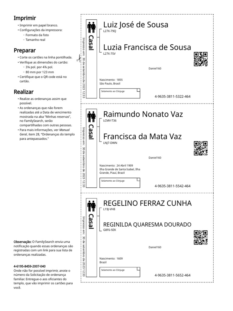 Daniel Nazário | PDF