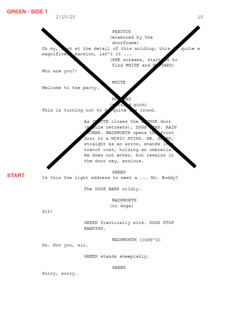 GREEN | PDF