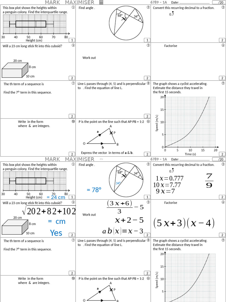 6789 1ee | PDF