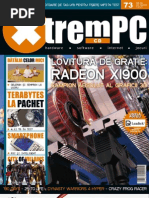 XtremPC 73 (Februarie 2006)